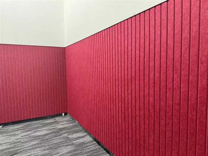 100 Recycled Polyester