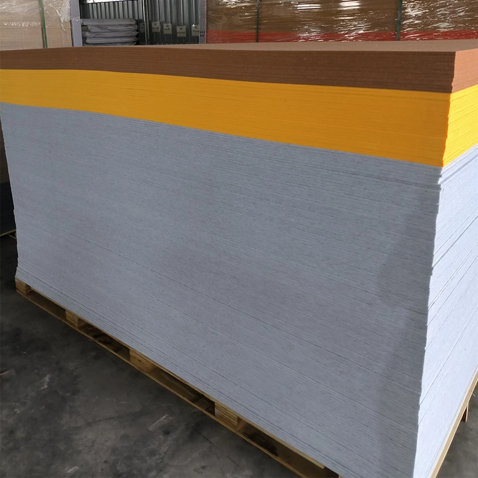 Polyester Sound Absorbing Wall Panel