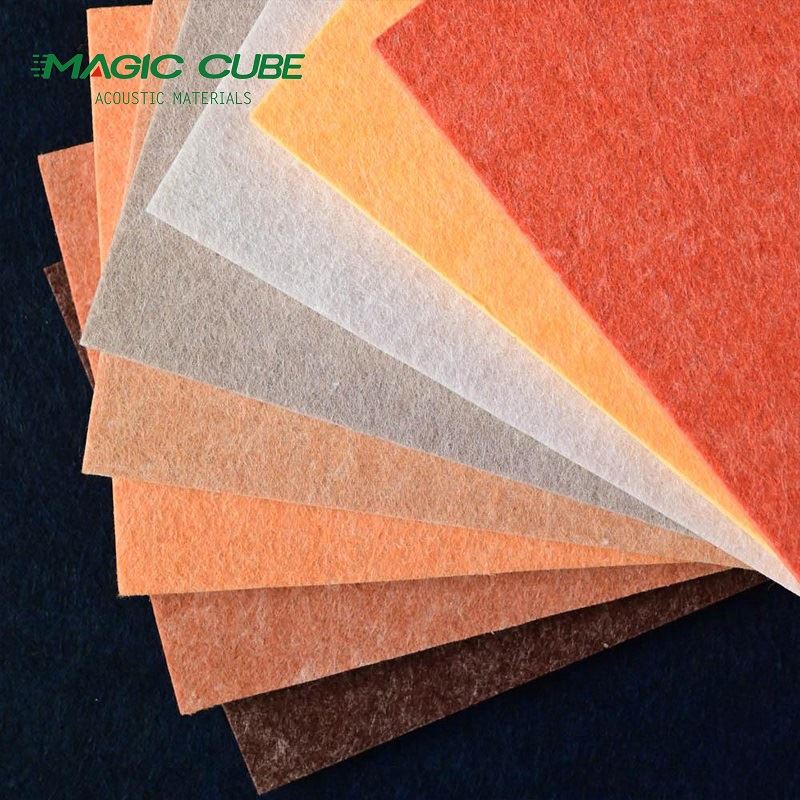 Sound Insulation Panels